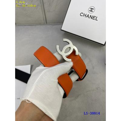Chanel Belts 162
